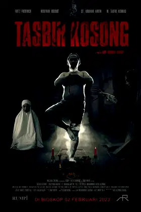 Tasbih Kosong poster