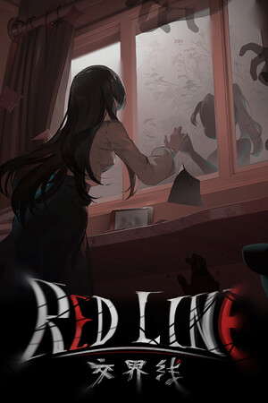 Red Line poster