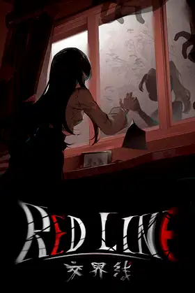 Red Line poster