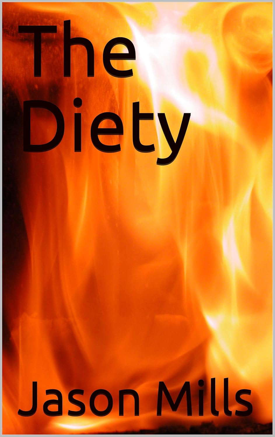 The Diety poster