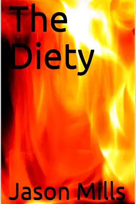 The Diety poster