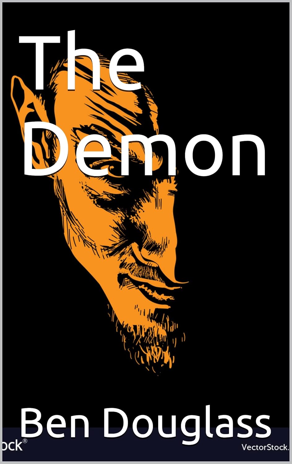 The Demon poster