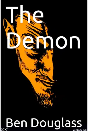 The Demon poster
