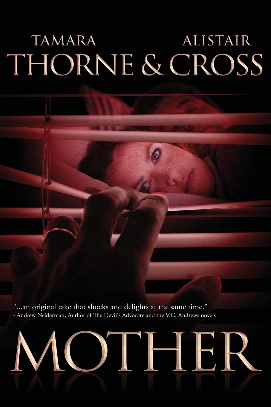 Mother poster