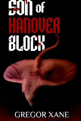 Son of Hanover Block (The Hanover Quartet Book 3) poster