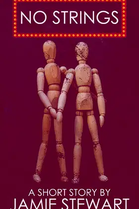 No Strings poster