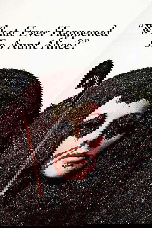 What Ever Happened to Aunt Alice? poster