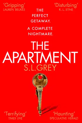 The Apartment poster