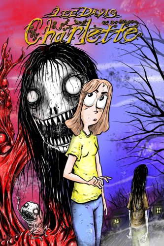 Charlette poster
