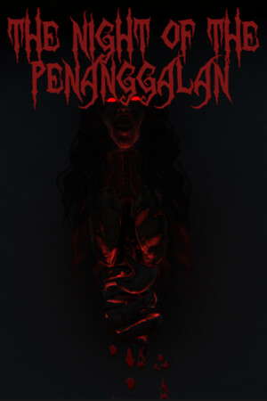 The Night Of The Penanggalan poster