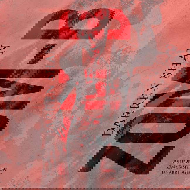 Angels (Zom-B) poster