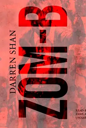 Angels (Zom-B) poster