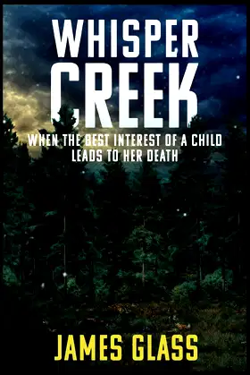 Whisper Creek poster