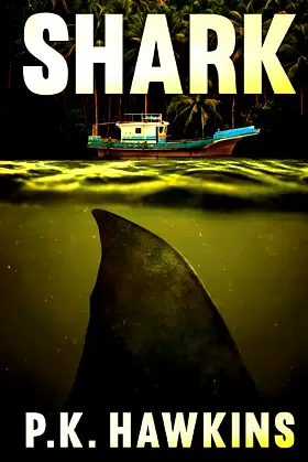 Shark: Infested Waters poster