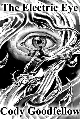 The Electric Eye poster