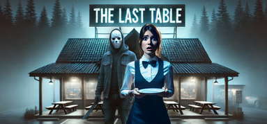The Last Table capsule