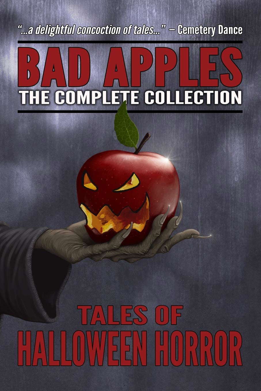 Bad Apples: Halloween Horror: The Complete Collection poster