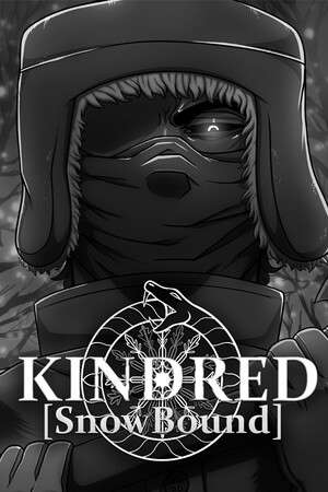 Kindred [SnowBound] poster