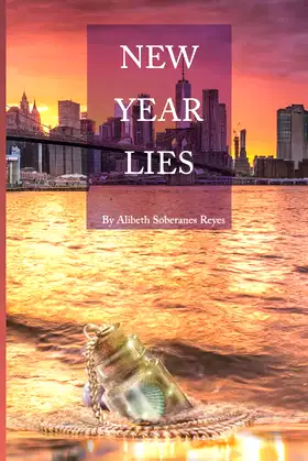 New Year Lies poster