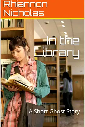 In the Library: A Short Ghost Story poster