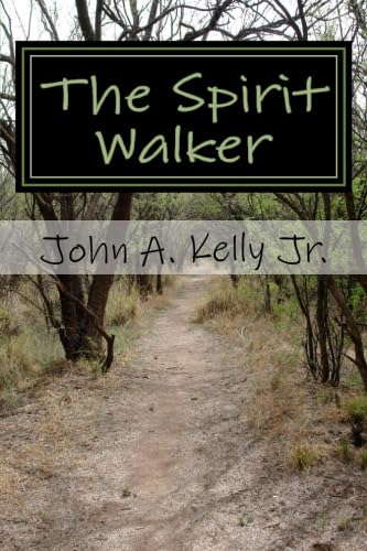 The Spirit Walker: Soulmate poster