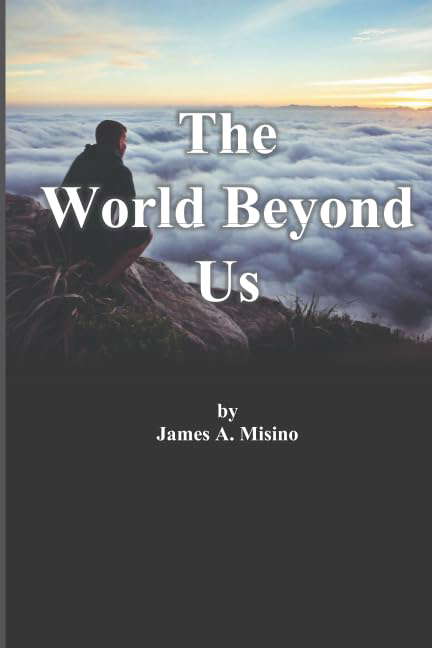 The World Beyond Us poster