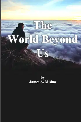 The World Beyond Us poster