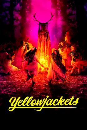 Season 3 poster