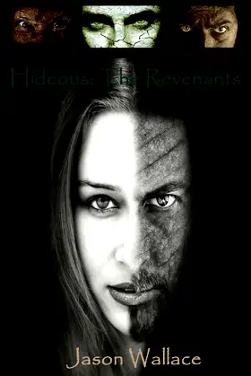 Hideous: The Revenants poster