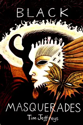 Black Masquerades poster