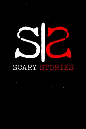 Scary Stories poster