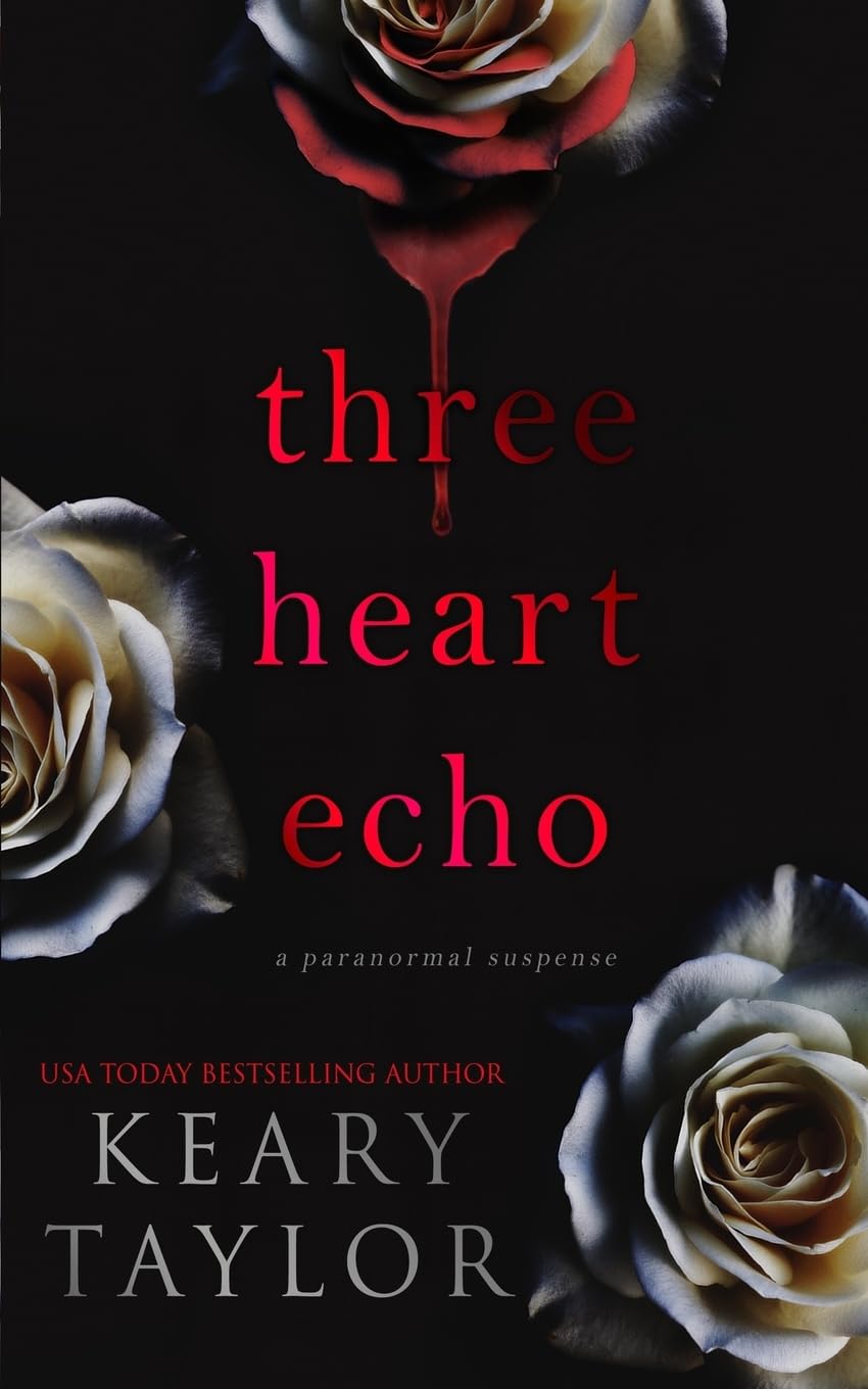 Three Heart Echo poster