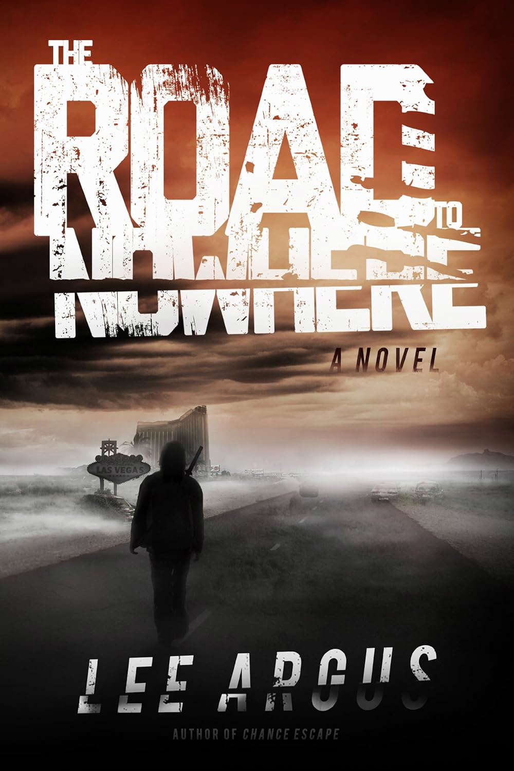 The Road to Nowhere poster