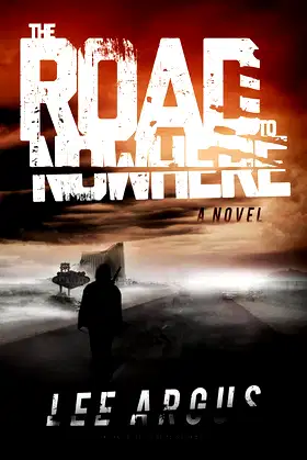 The Road to Nowhere poster