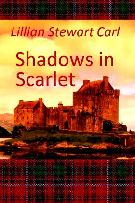 Shadows in Scarlet poster