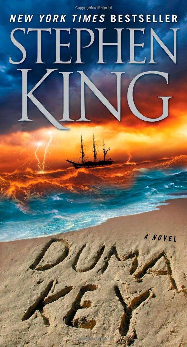 Duma Key: A Novel poster