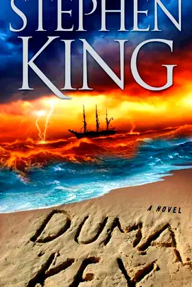 Duma Key: A Novel poster