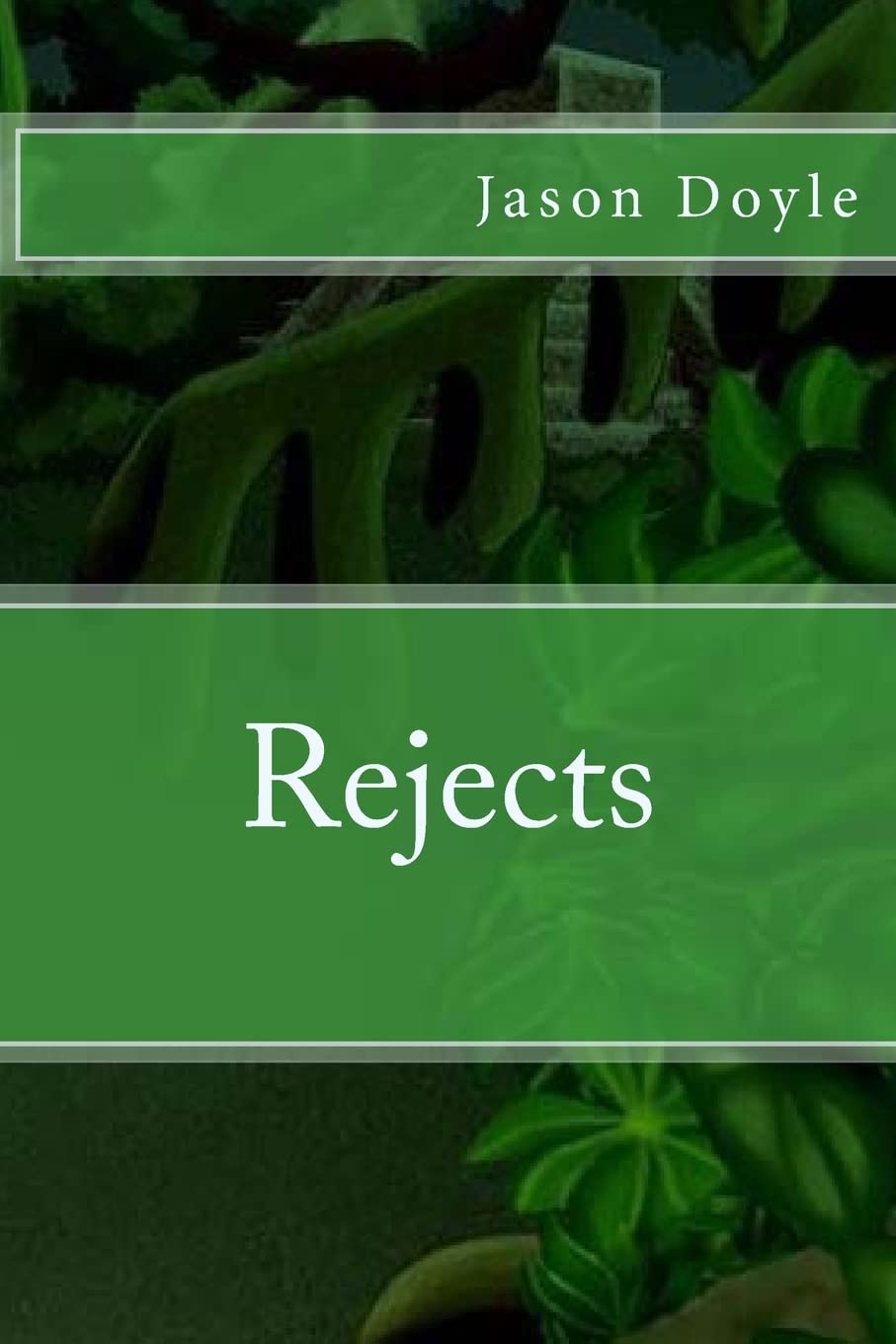 Rejects poster