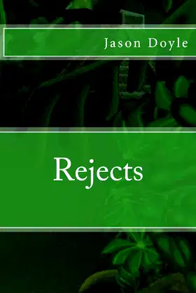 Rejects poster