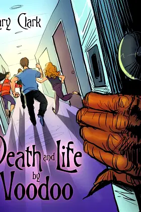 Death and Life by Voodoo poster