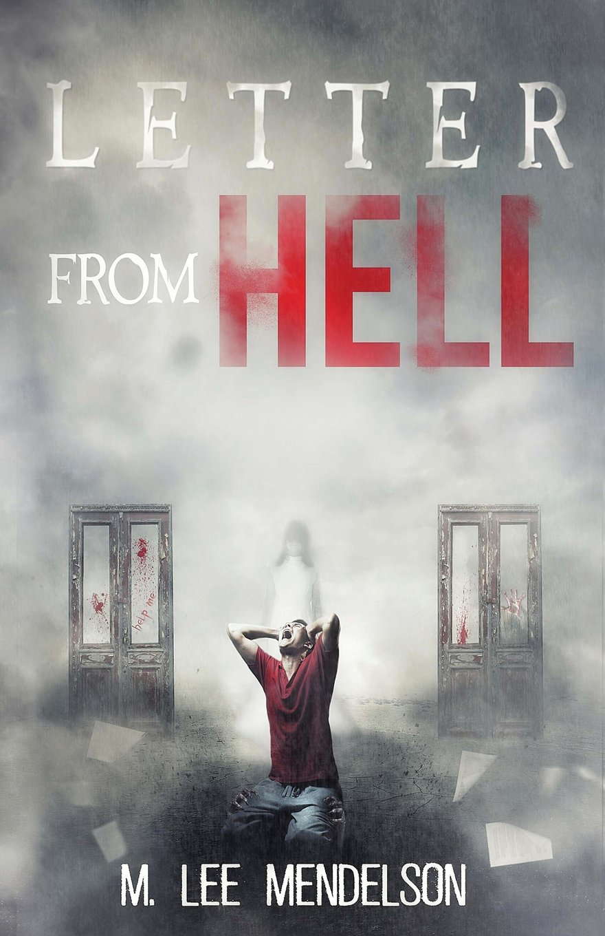 Letter from Hell poster