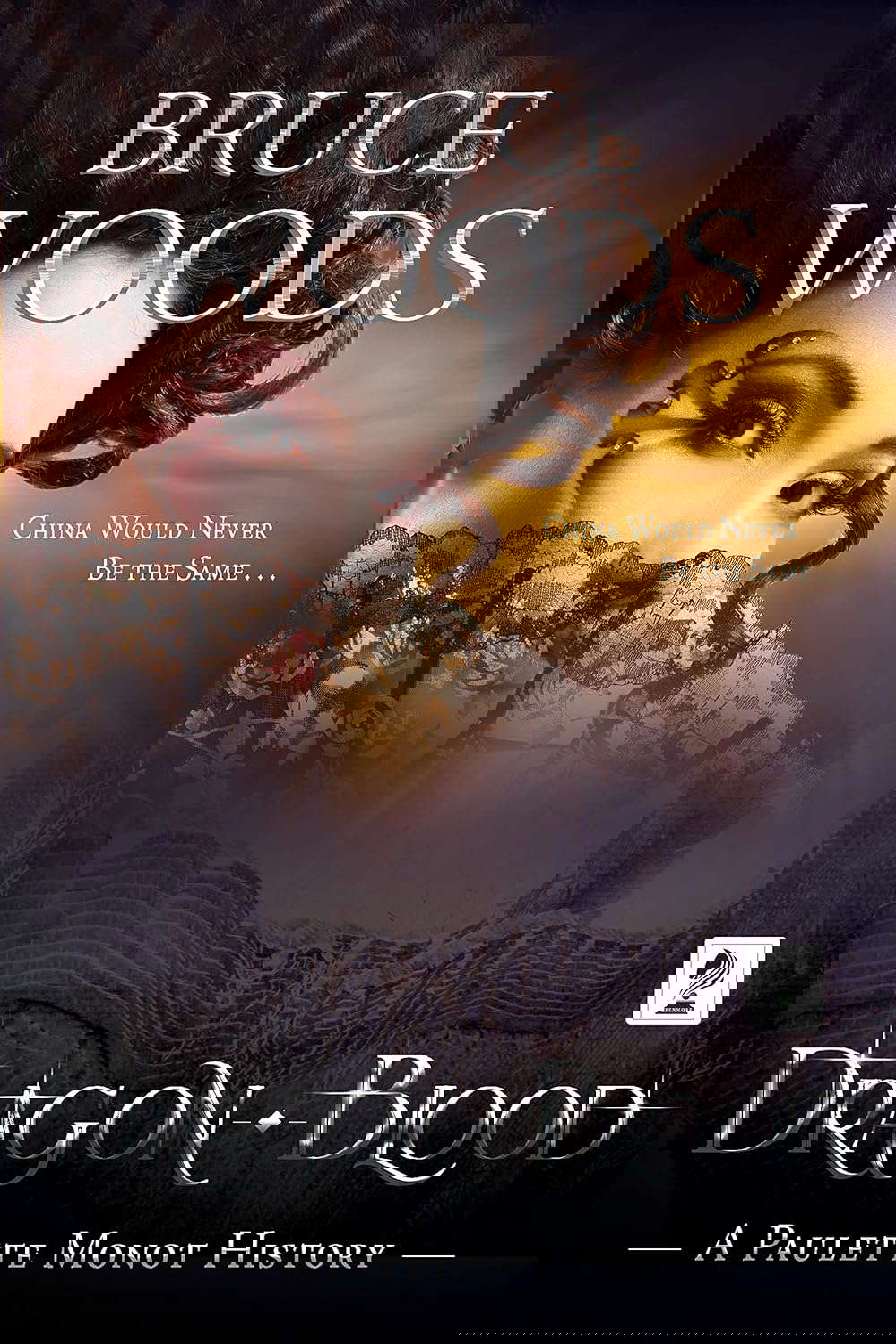 Dragon Blood (Hearts of Darkness Trilogy Book 2) poster