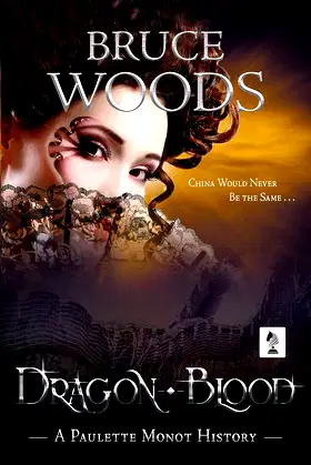 Dragon Blood (Hearts of Darkness Trilogy Book 2) poster