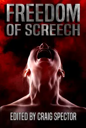 Freedom of Screech poster