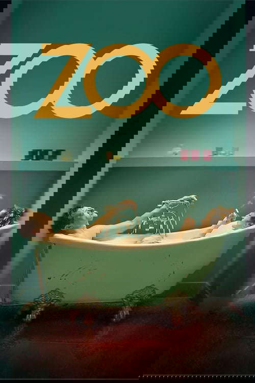 Zoo poster