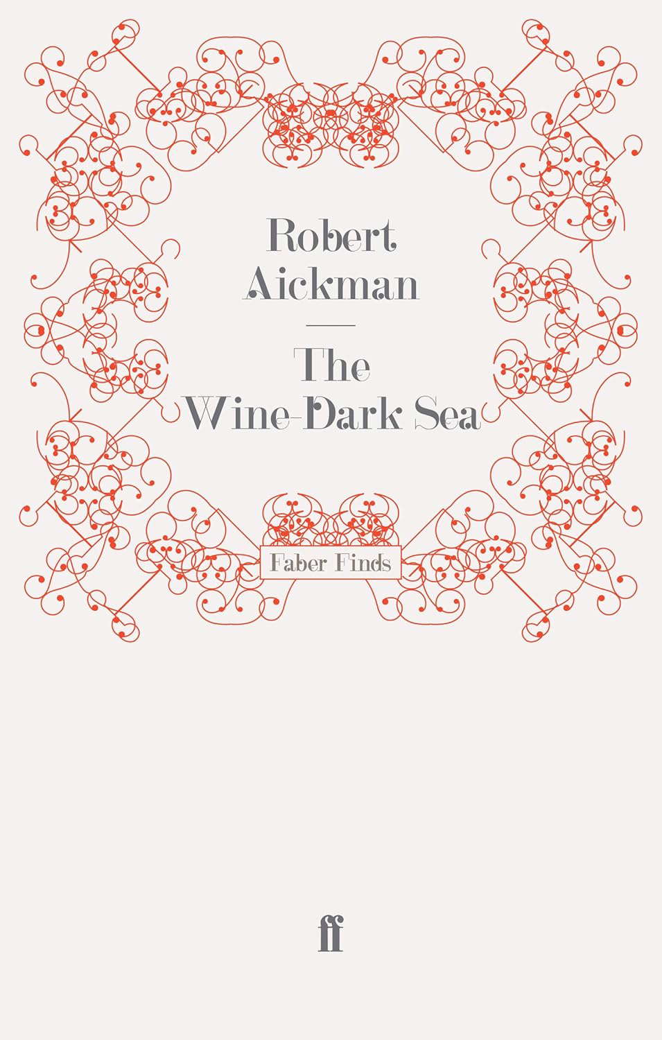 The Wine-Dark Sea poster