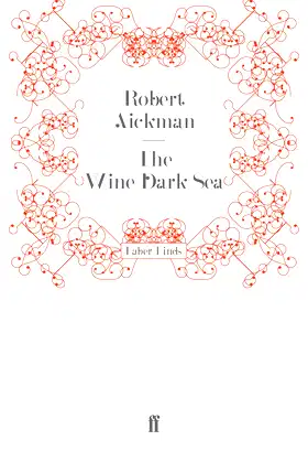 The Wine-Dark Sea poster