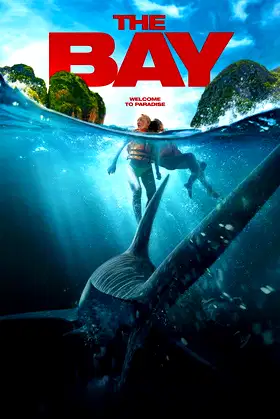 The Bay poster