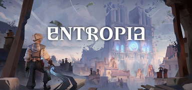 Entropia capsule