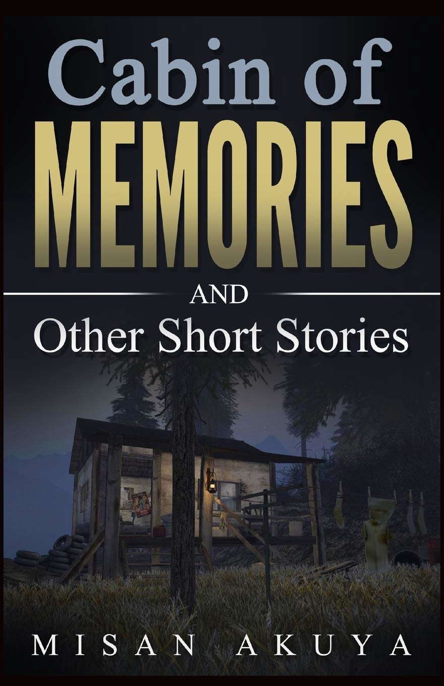 Cabin of Memories: and Other Short Stories poster